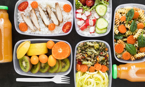 packing-food